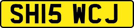 SH15WCJ