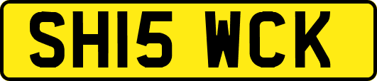 SH15WCK
