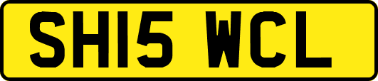 SH15WCL