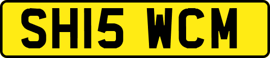 SH15WCM
