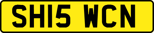 SH15WCN