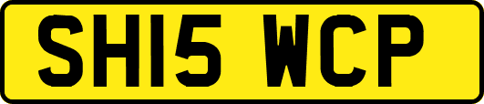 SH15WCP