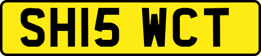 SH15WCT
