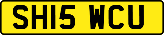 SH15WCU