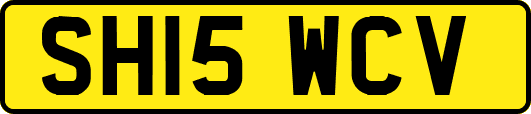 SH15WCV