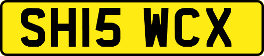 SH15WCX