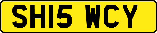 SH15WCY