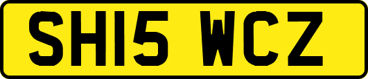 SH15WCZ