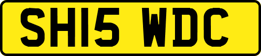 SH15WDC