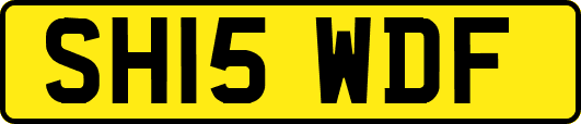 SH15WDF