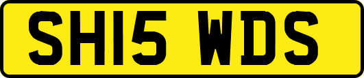 SH15WDS
