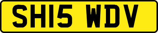 SH15WDV