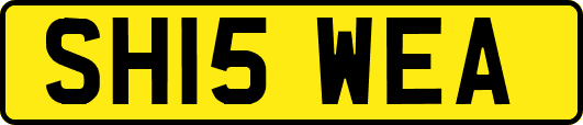 SH15WEA