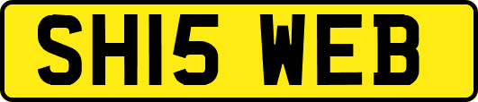 SH15WEB