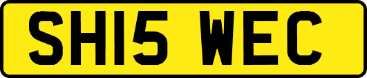 SH15WEC