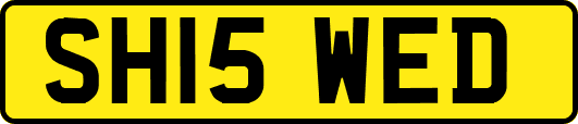 SH15WED