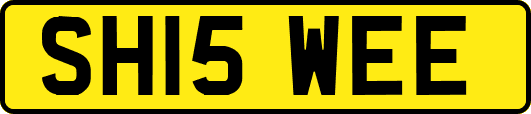 SH15WEE
