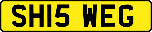 SH15WEG