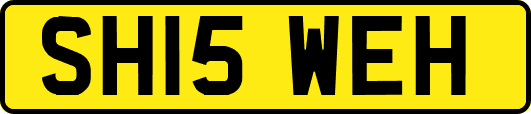 SH15WEH