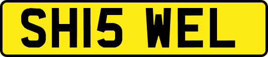 SH15WEL