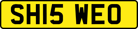 SH15WEO