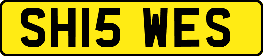 SH15WES