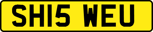 SH15WEU