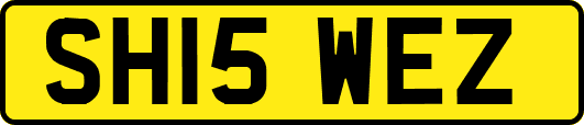 SH15WEZ