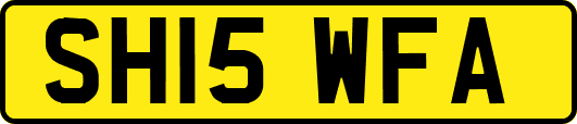 SH15WFA