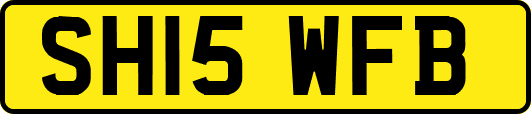 SH15WFB