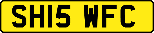 SH15WFC