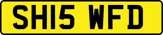 SH15WFD