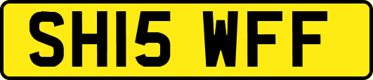 SH15WFF