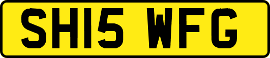 SH15WFG
