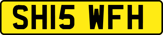 SH15WFH