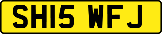 SH15WFJ