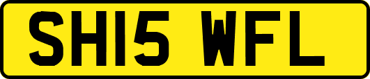 SH15WFL