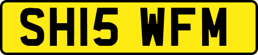 SH15WFM