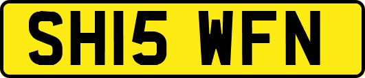 SH15WFN