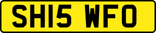 SH15WFO