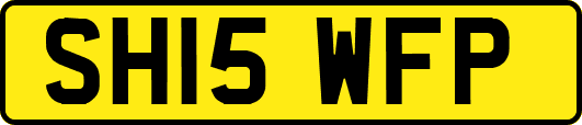 SH15WFP