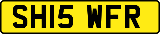 SH15WFR