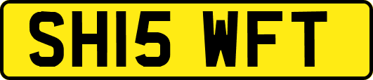 SH15WFT