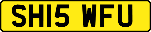 SH15WFU