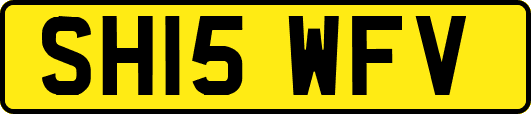 SH15WFV