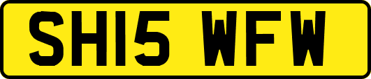 SH15WFW