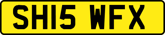 SH15WFX