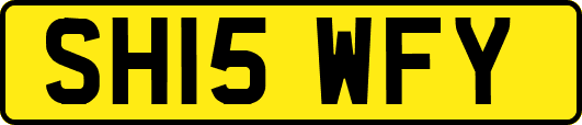 SH15WFY