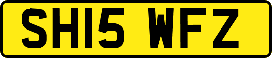 SH15WFZ