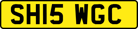 SH15WGC